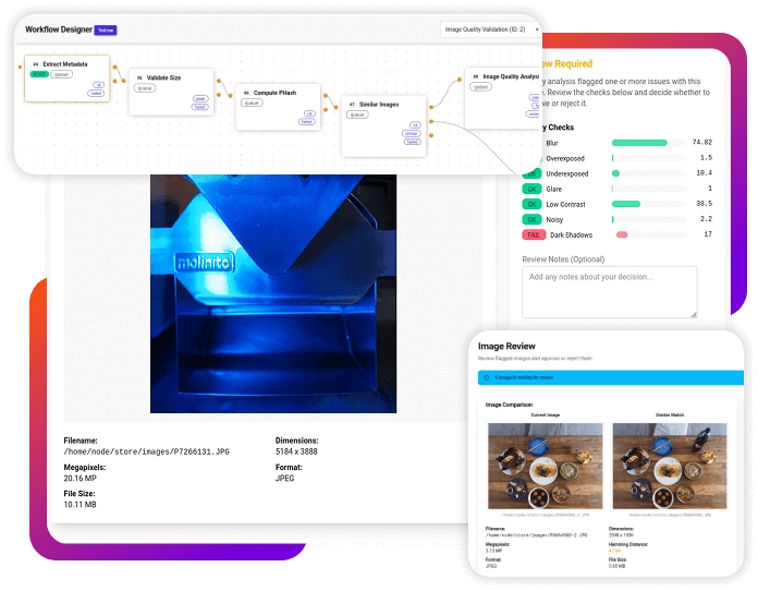 AI Data Annotation, Simplified and Streamlined AI Data Annotation, Simplified and Streamlined