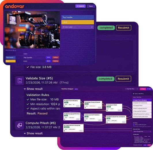 Andovar Annotate Andovar Annotate
