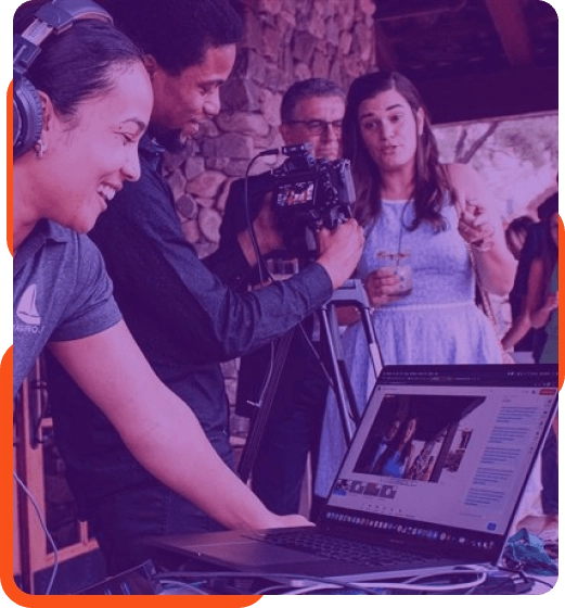 Scale your production through precision data