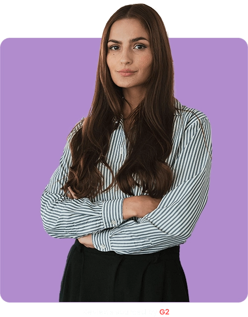 See what G2 users say  