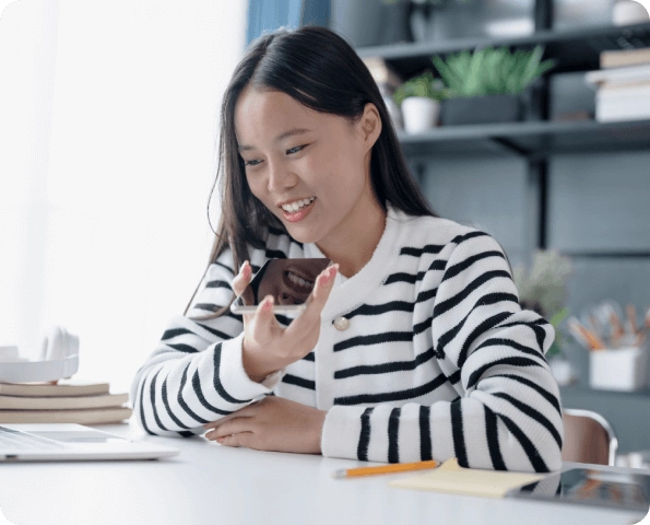 Spontaneous Dialogue