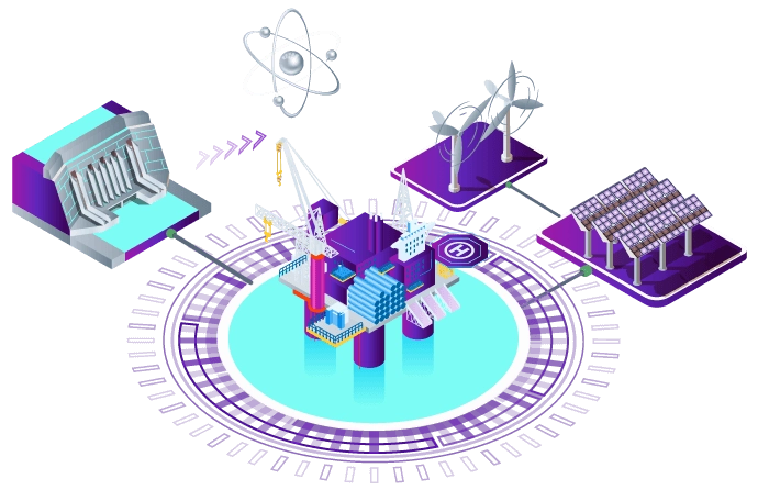 Energy Sector Translation Services