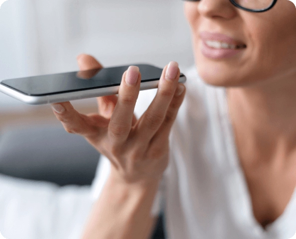 Conversational Speech